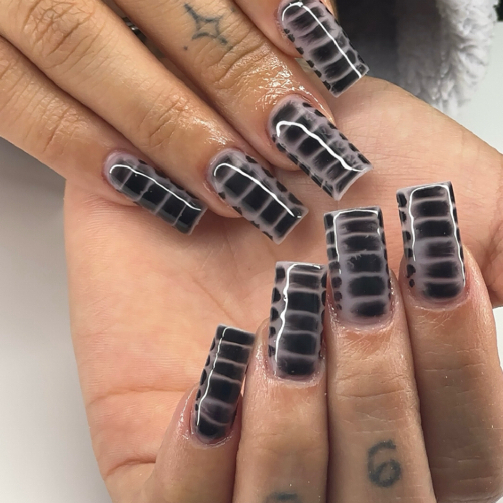 New Client Special at Morej.nails in Orlando, FL