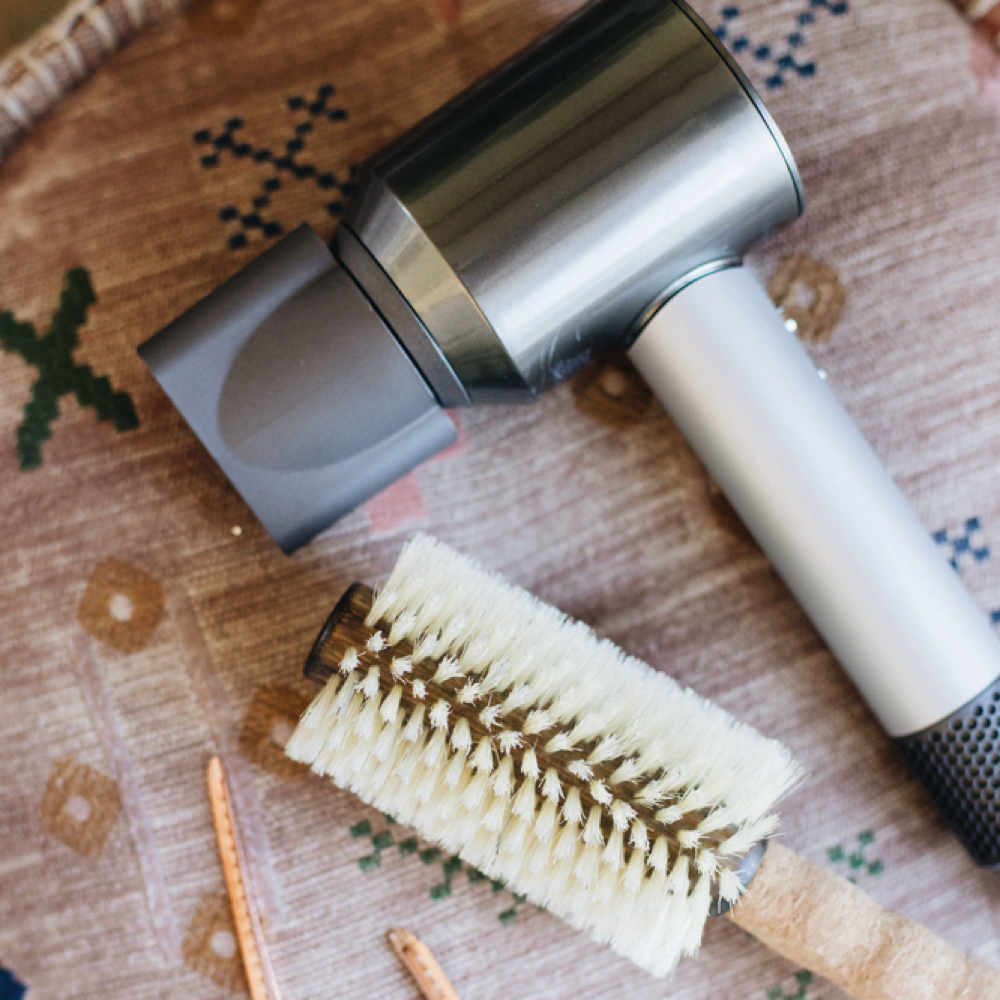 Blowout at Blonde By Ari in Portsmouth, NH