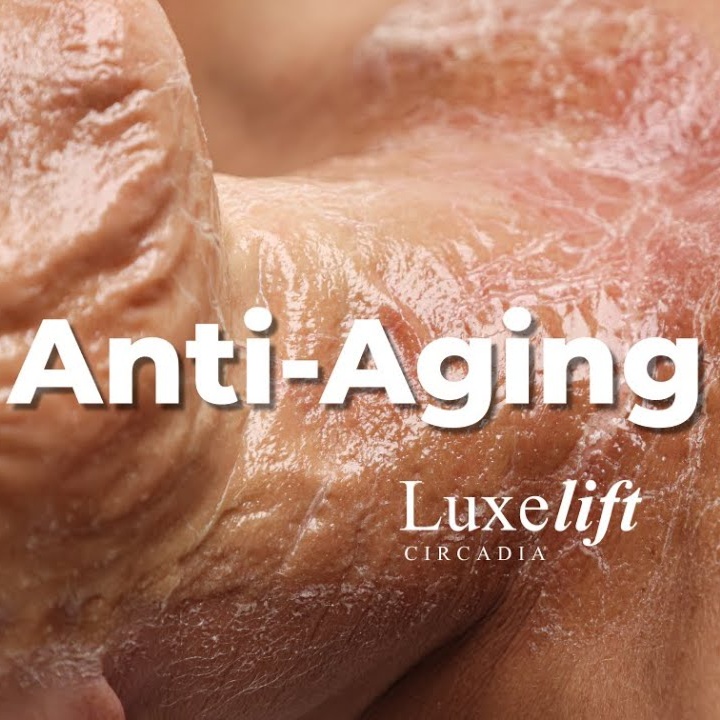 LuxeLift Facial at Sea of Tranquility Massage Therapy in Shepherdsville, KY