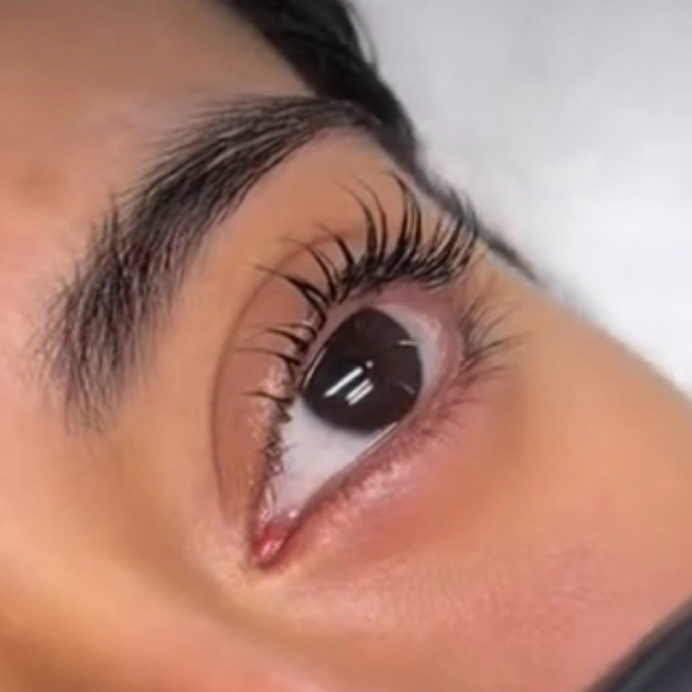 Lash Lift & Tint at Kenia Esthetics in Palm Desert, CA
