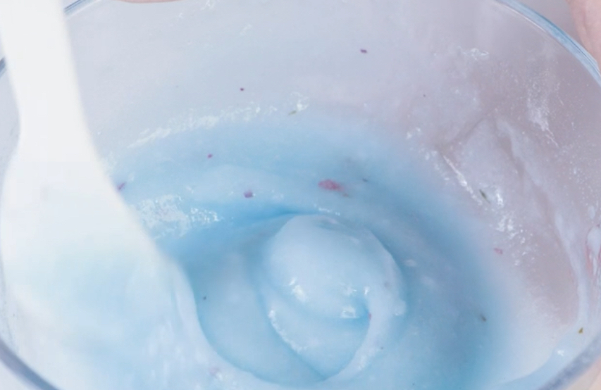 Hydrojelly Mask