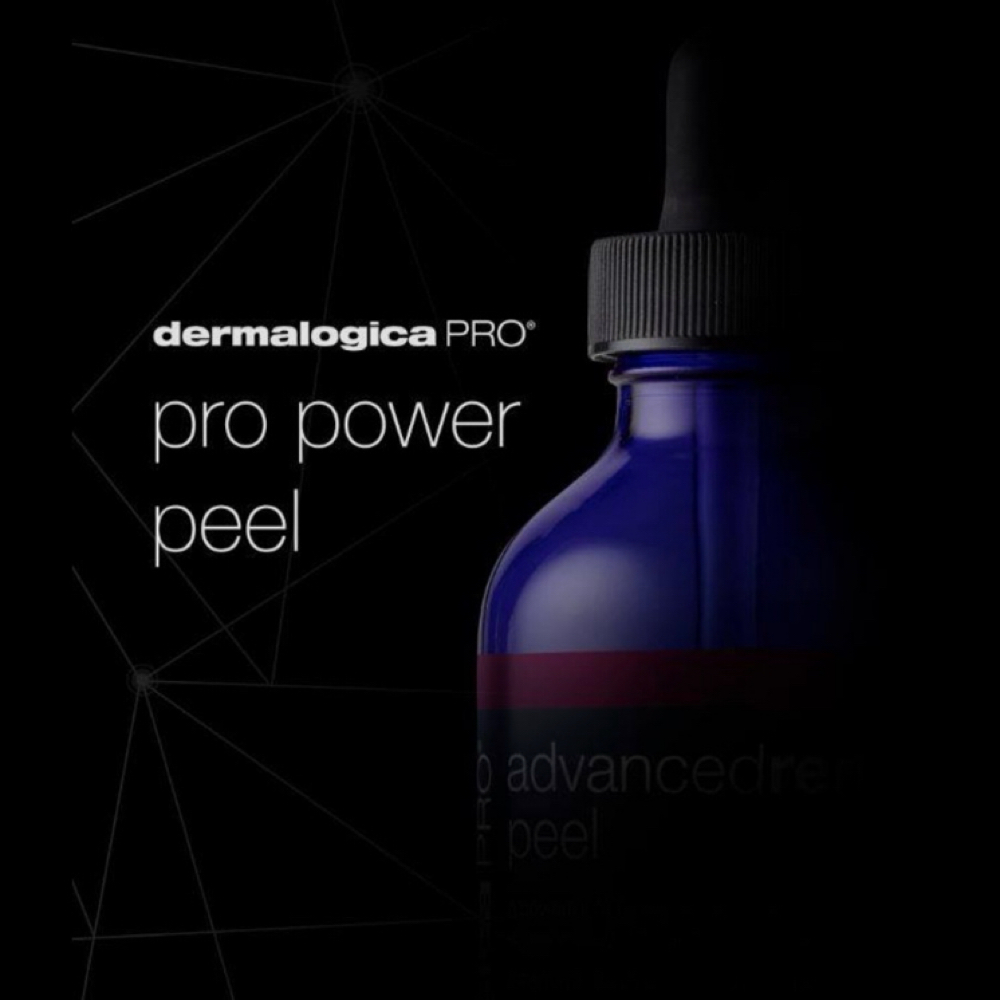 Advanced Retinol Resurfacing Facial at Shave Society in San Diego, CA