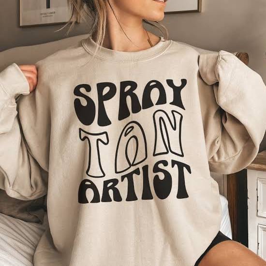 Spray Tan