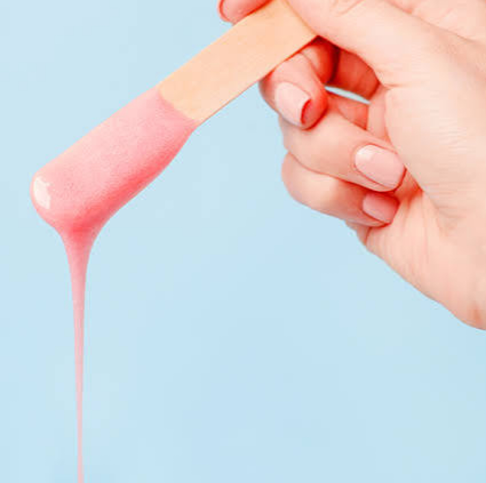 Chin Wax at HN Esthetics in Wilmington, OH