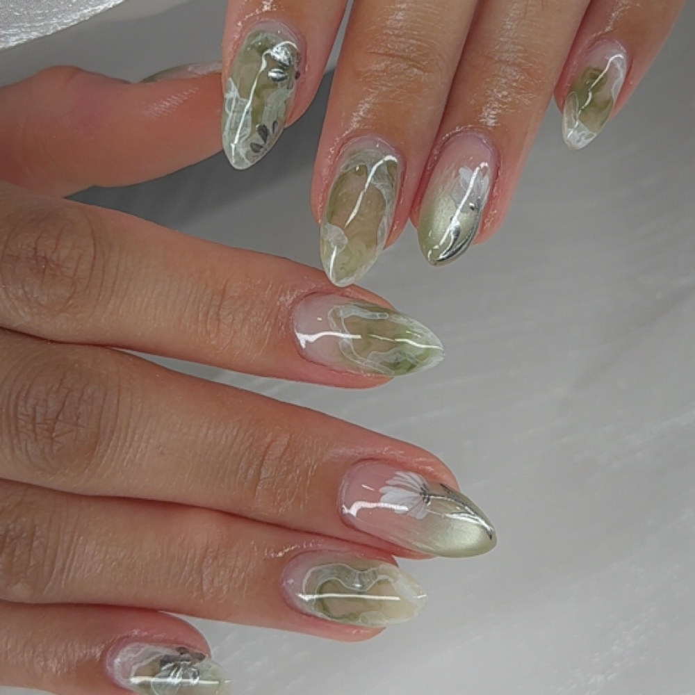 Builder Gel / Refill at Nailed It Ellie in Buena Park, CA