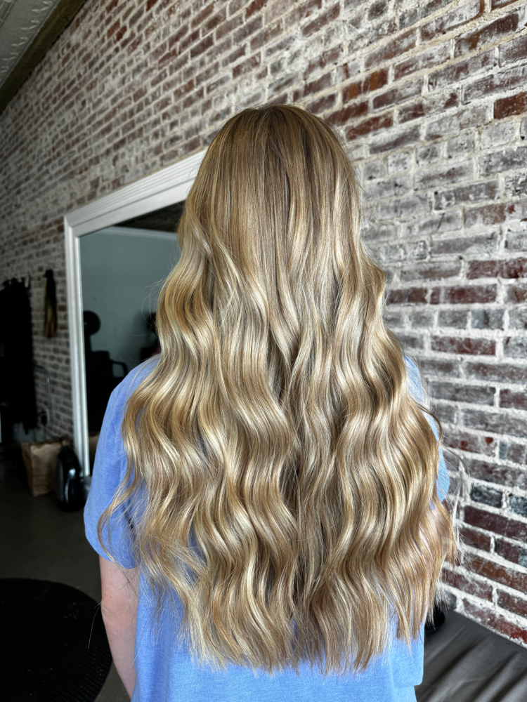 Womens Cuts