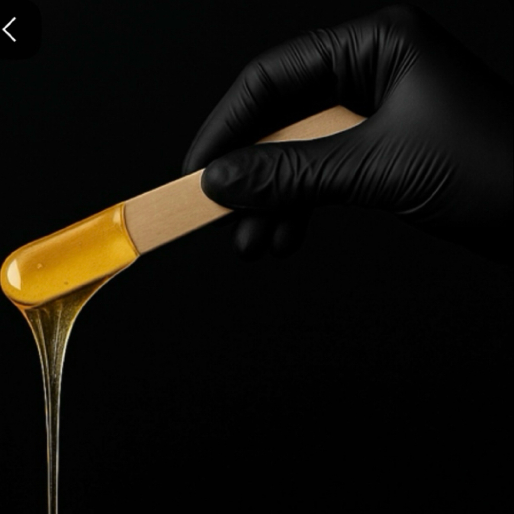 Lower Leg Wax at Majestik Esthetics in Mooresville, NC