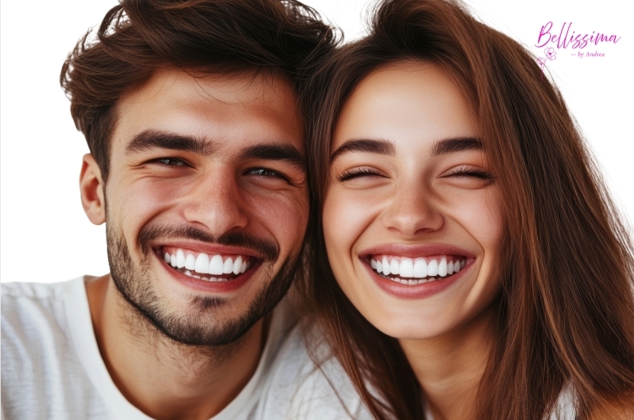 90 Min Bestie, Bros, or Bae TeethW at Bellissima by Andrea in El Paso, TX