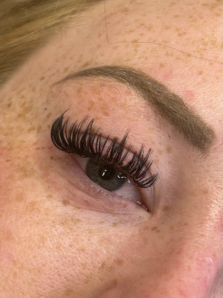 1 Wk Touch Up