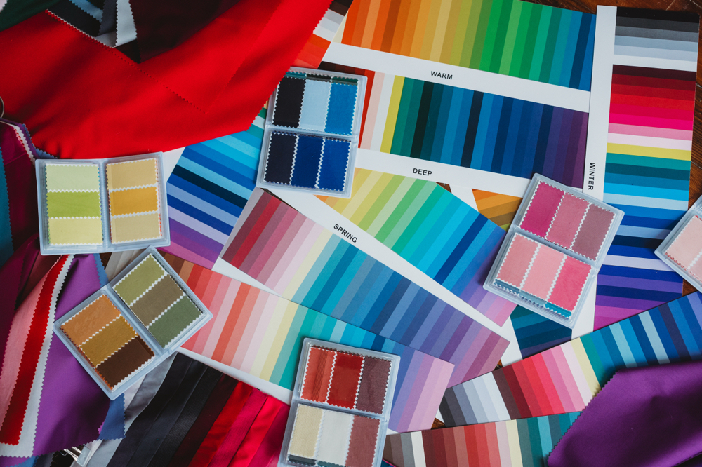 Color Analysis