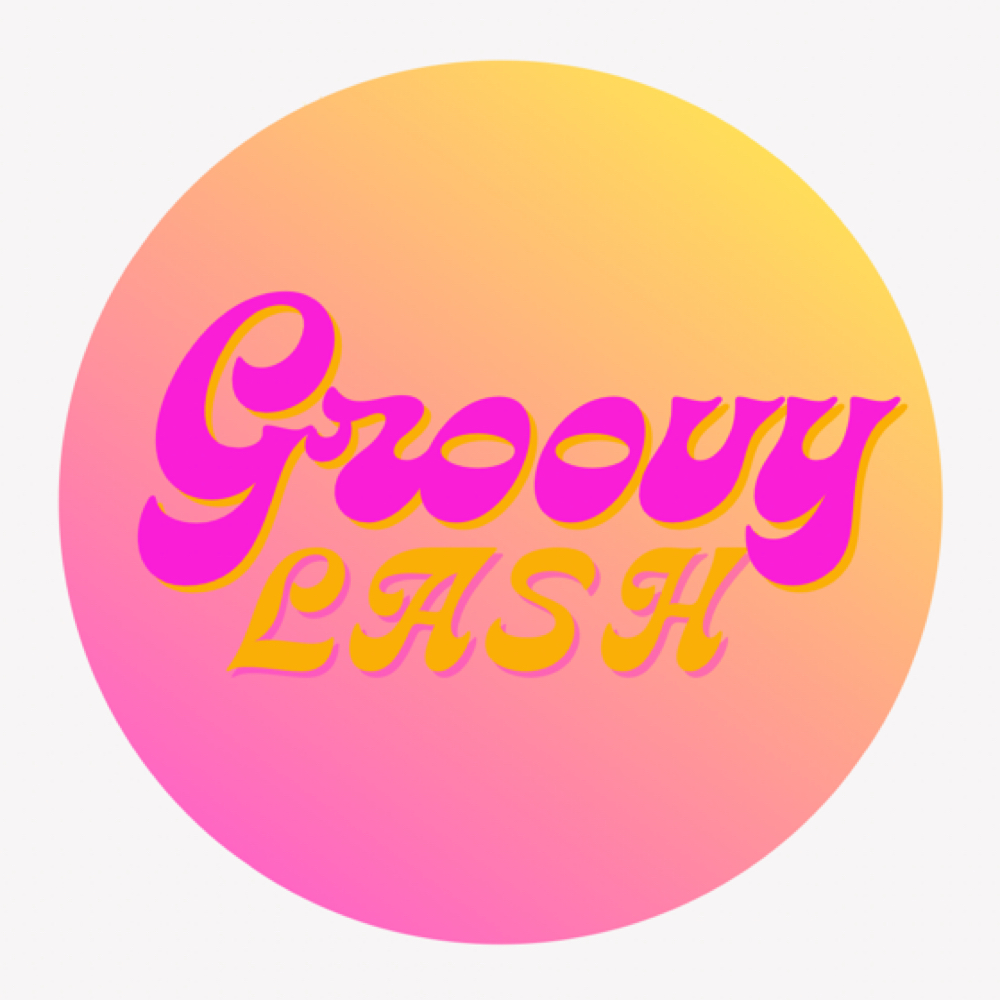 Lash and Brow Tint at Groovy Lash in Allen, TX
