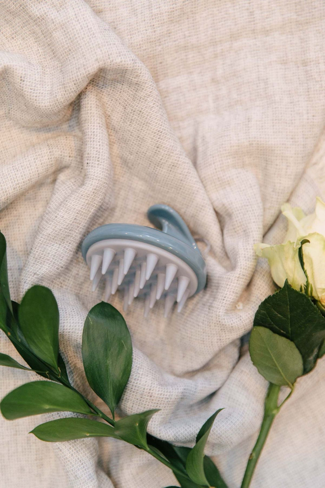 Jungle Roots Scalp Ritual Add-On