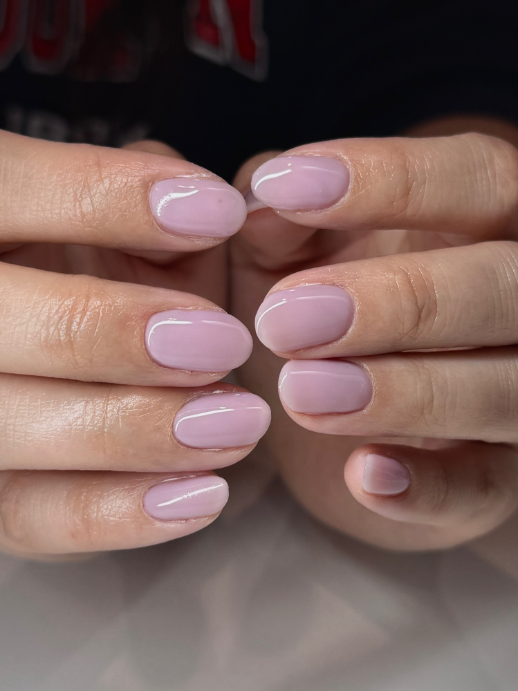 Gel Manicure
