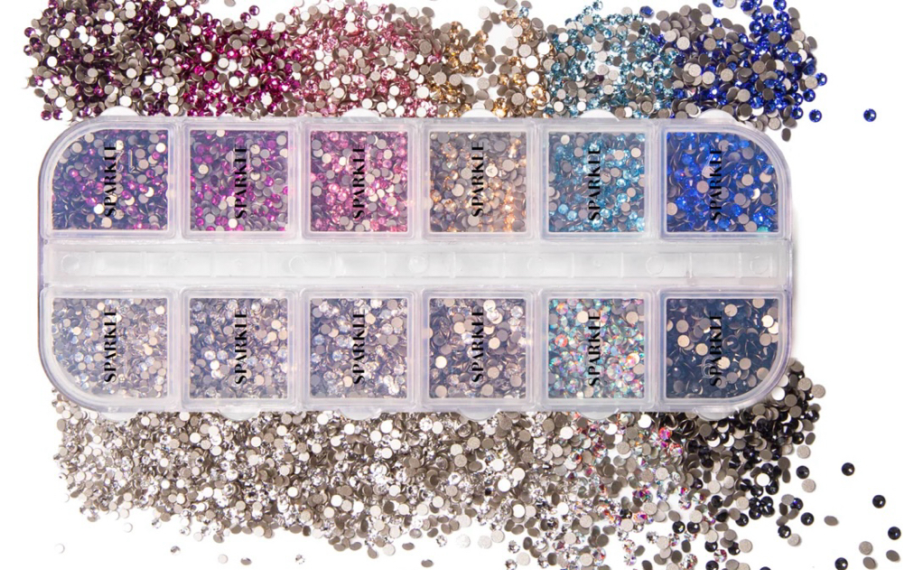 Swarovski Crytal Add On