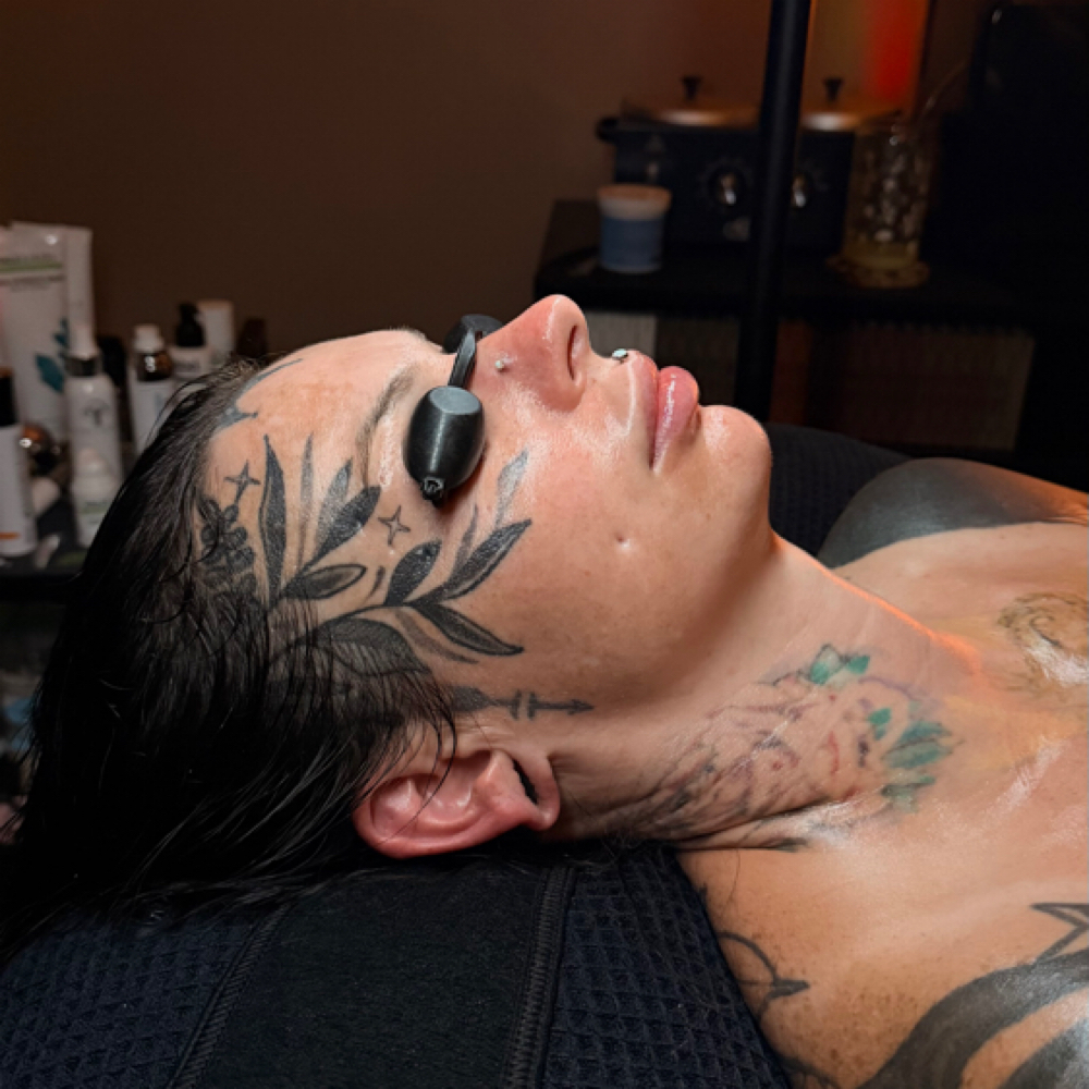 60 Min Signature Facial Experience at Dark Heart Lash in Lake Mary, FL