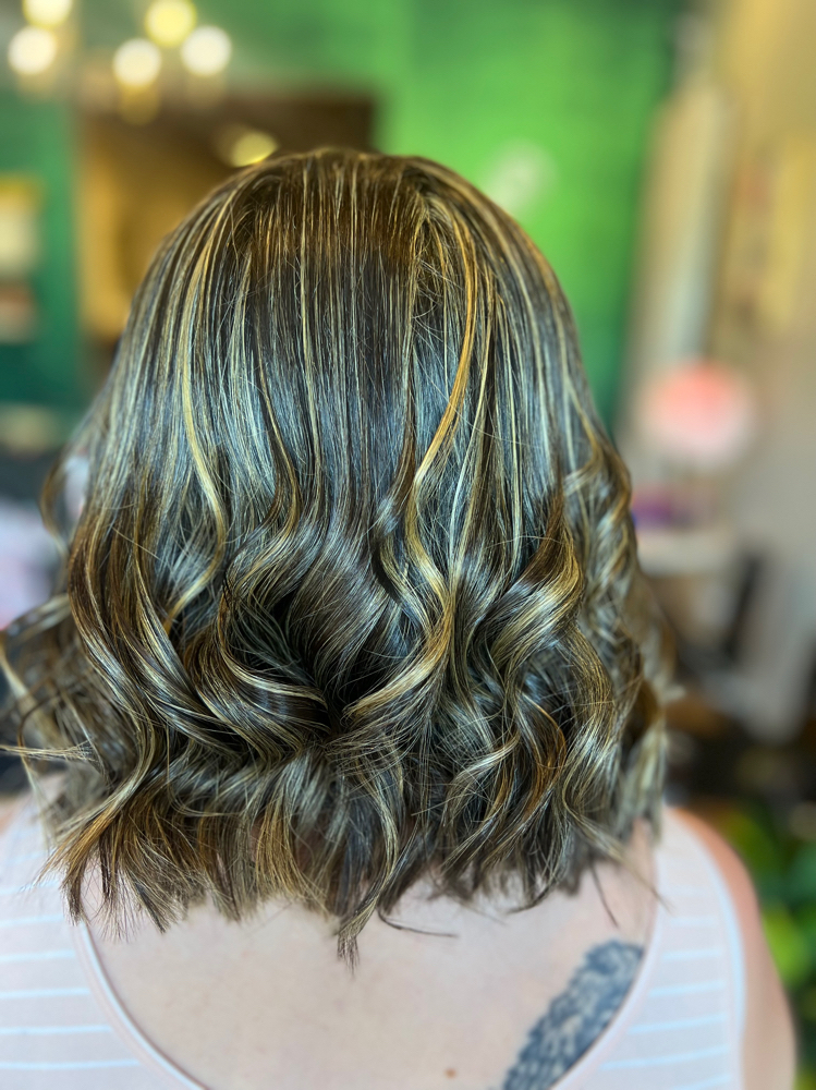Highlight Short