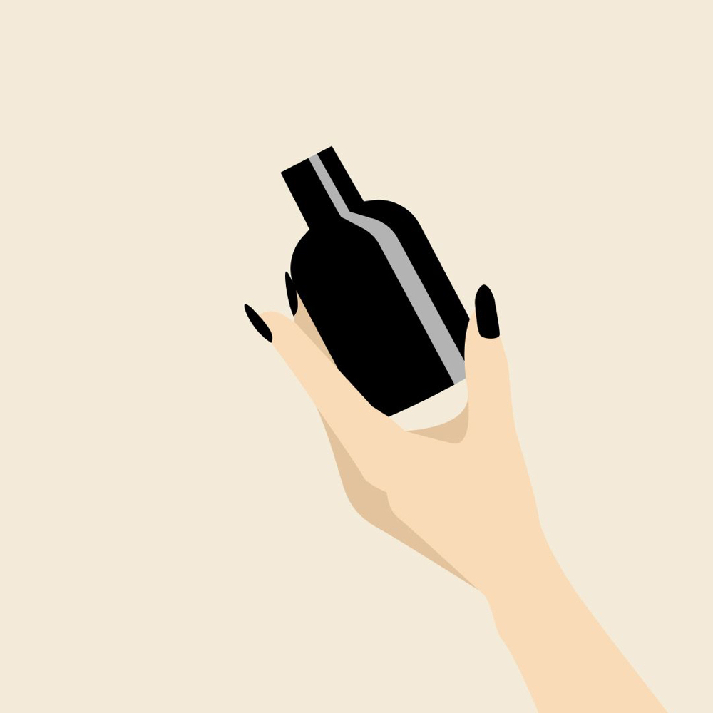 Toner