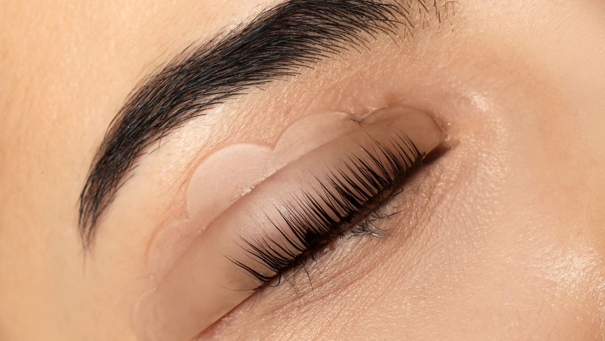 Lash Lift + Tint at Free Spirit Beauty in Hamilton, OH