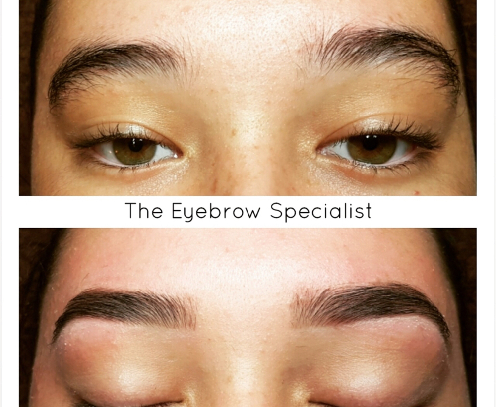 Eyebrow Wax at Devi Studio in Surprise, AZ