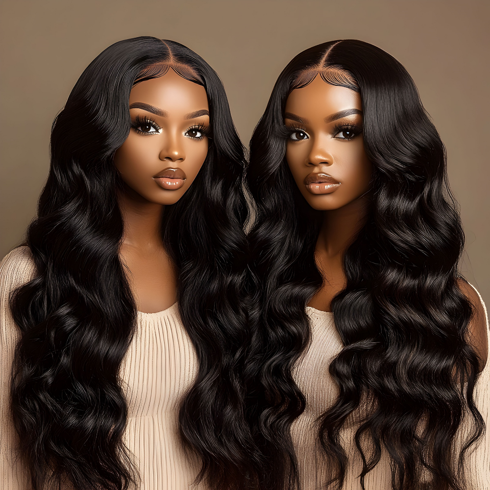 Wand Curls