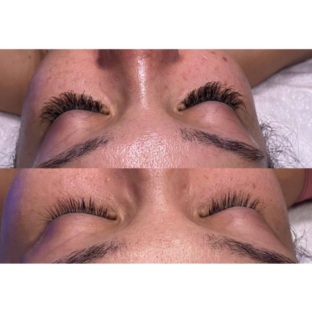 The After Dark Lash Fill at Beauty Therapy by Chanel in Tucker, GA