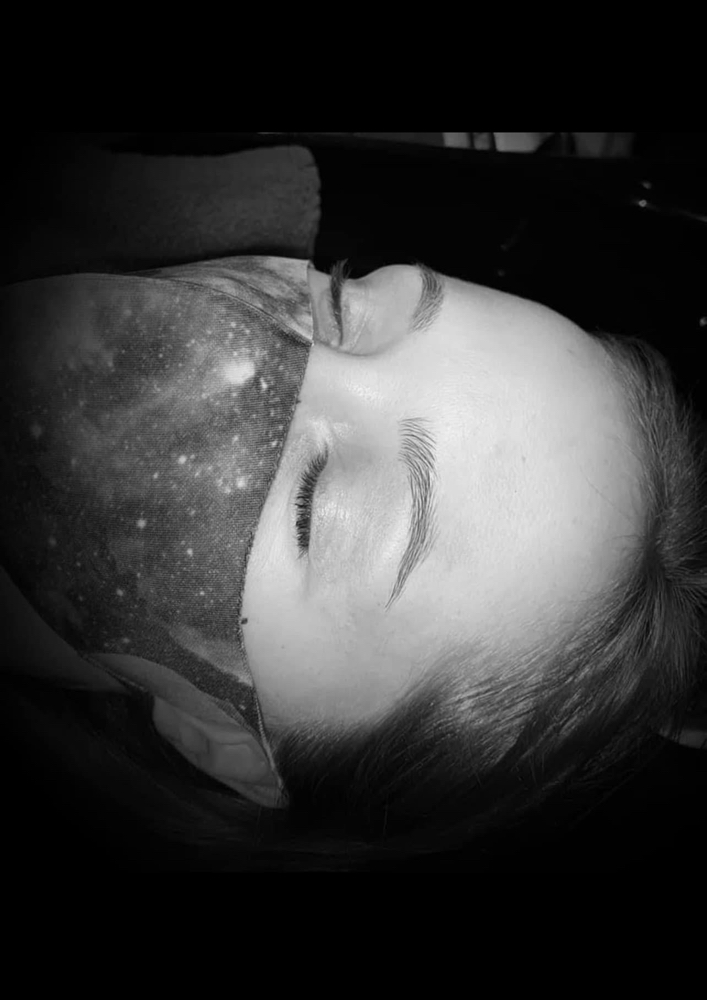 Brow Wax