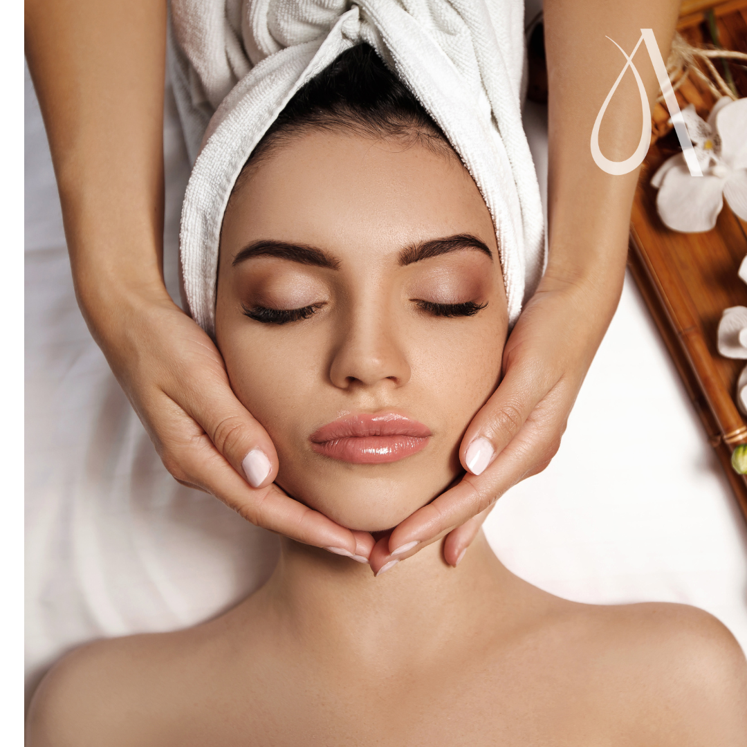 Age-Defying Facial at Ambar Aesthetics in Kissimmee, FL