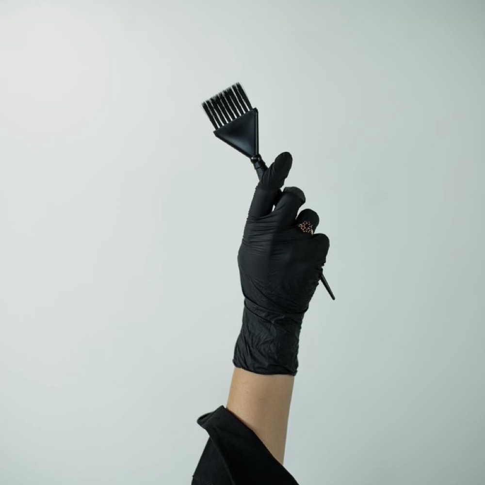 ROOT TOUCH UP at Curated Hair and Company in Alpharetta, GA