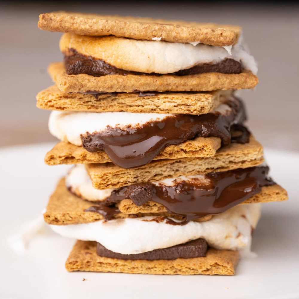 Smores Fall Facial