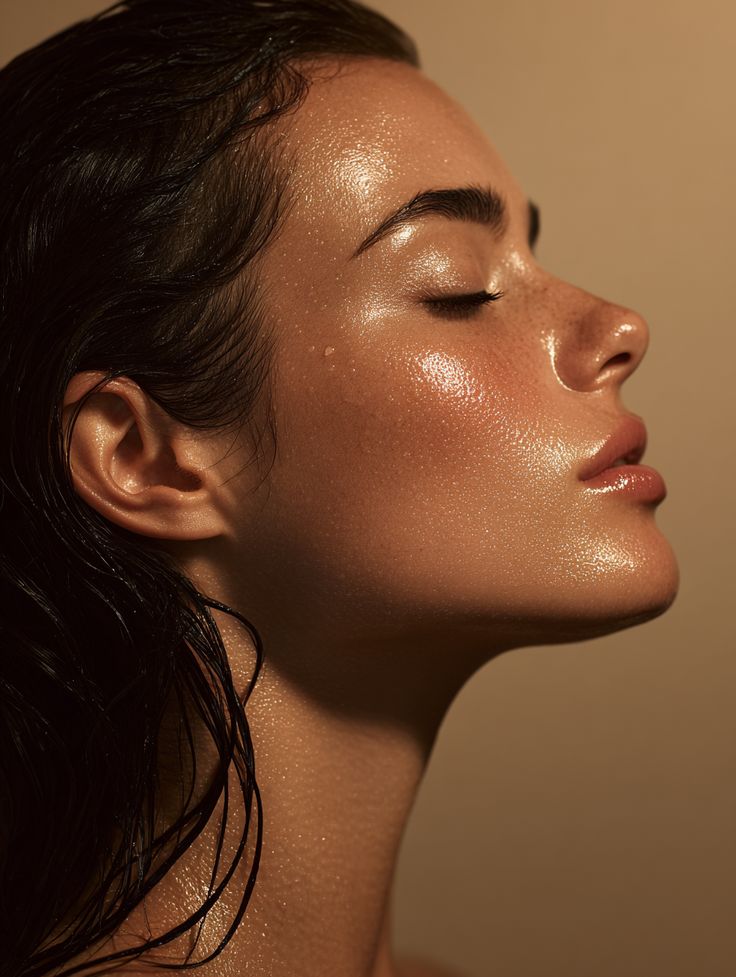 Hydrating Glow facial - at Naked Skin Avenue in Lincoln, CA