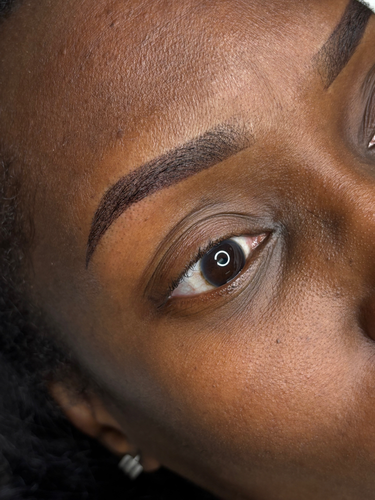 Ombre Brows