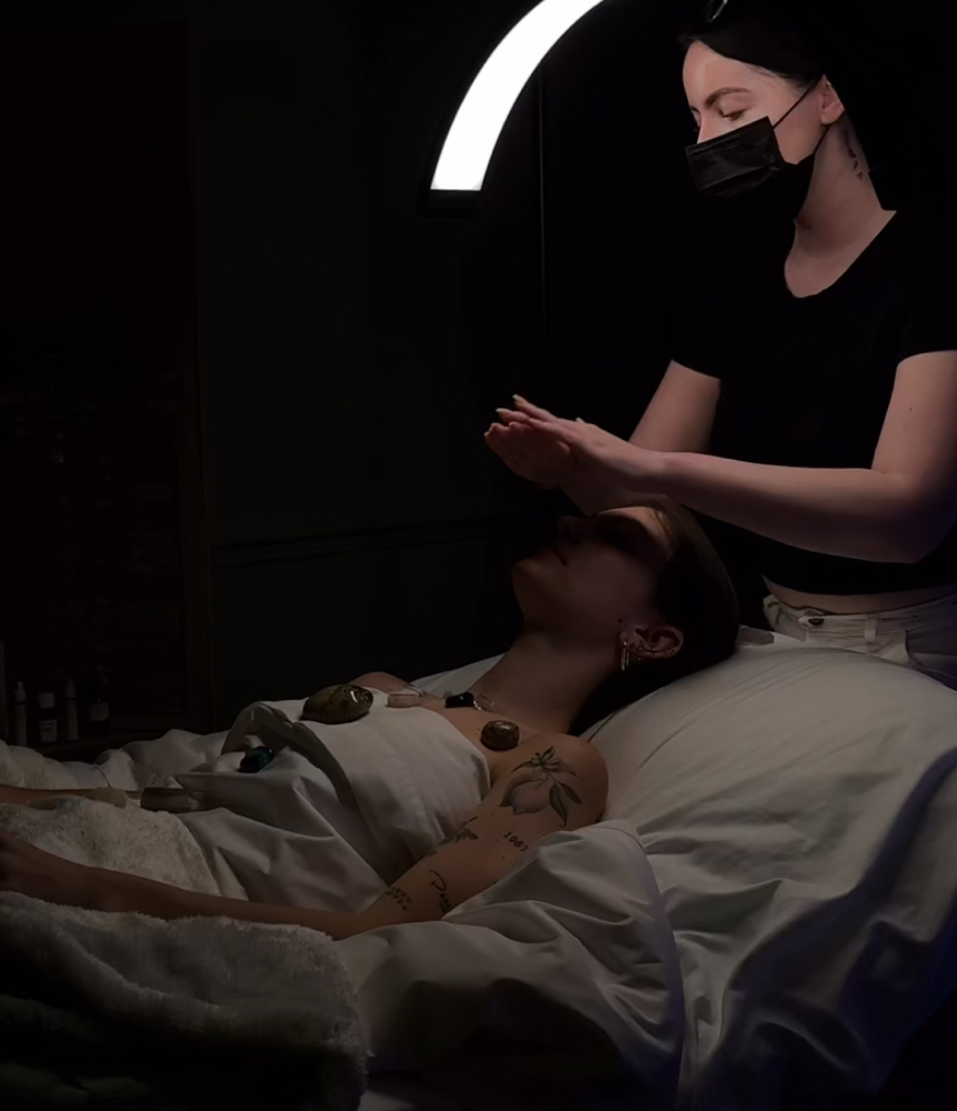 High Priestess Ritual (90mins)