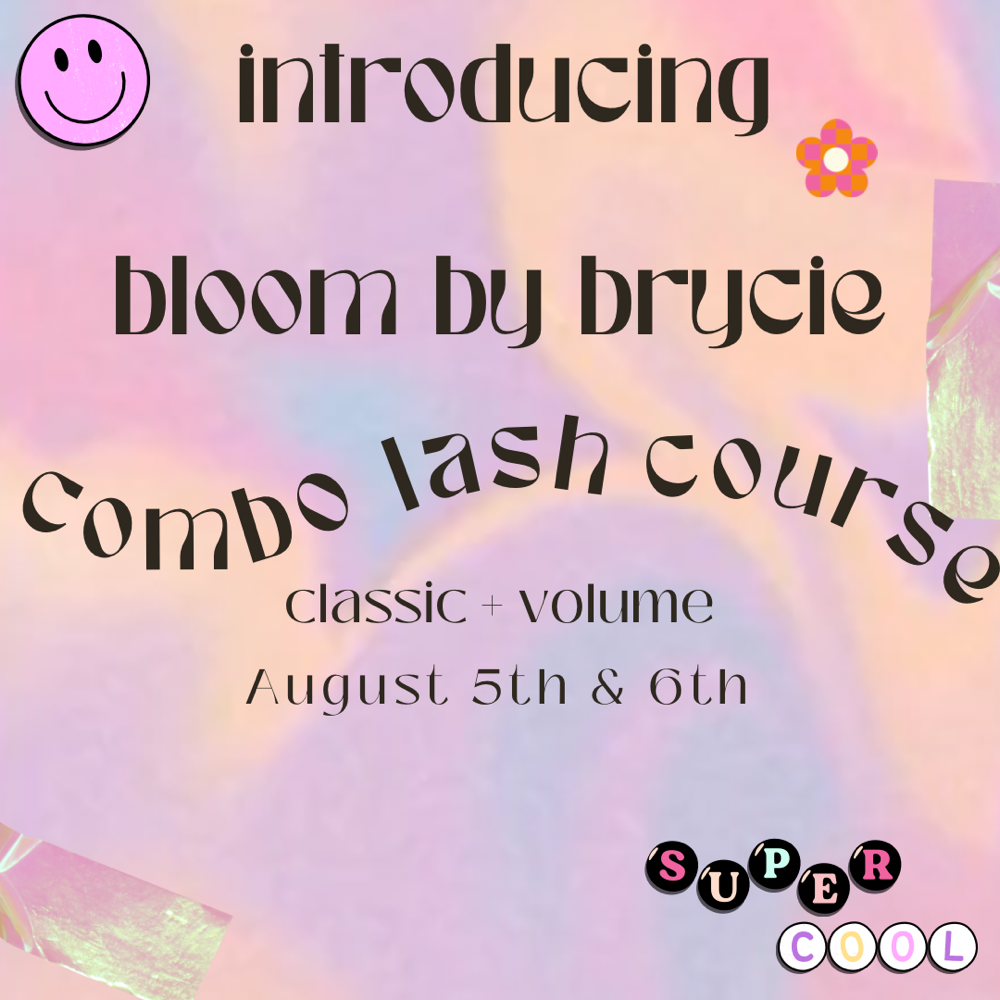 Classic + Intro To Volume Course