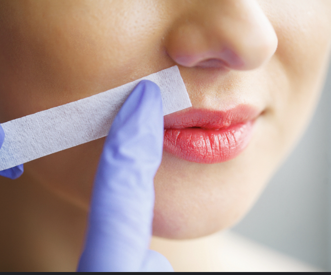 Lip Wax
