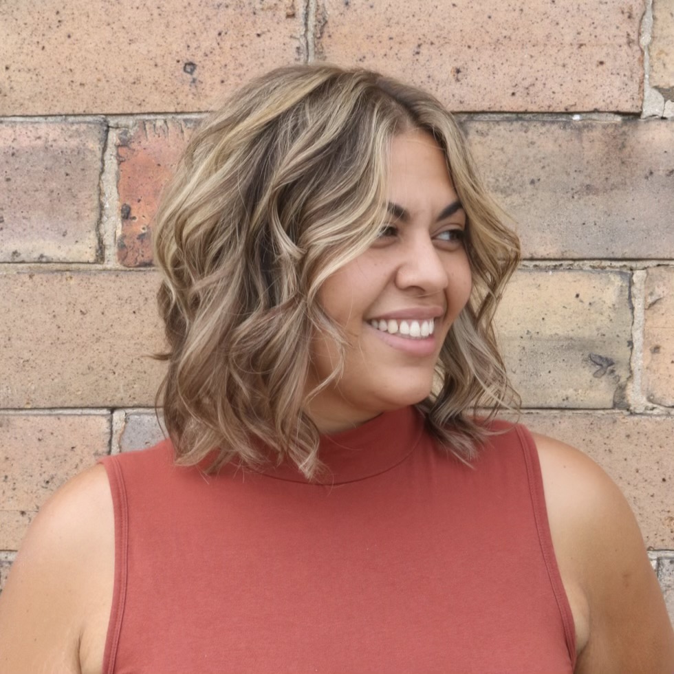 Bespoke Dimensional Hair Color