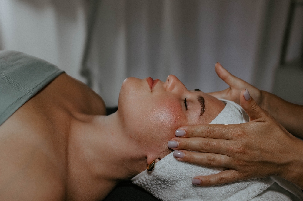 Couples Massage