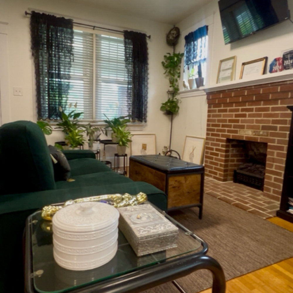 Salon Tour at Kat’s Beauty Lounge in Fredericksburg, VA