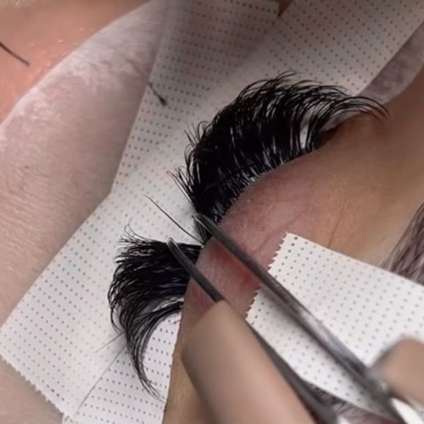 3 Week Fill Eyelash Extension