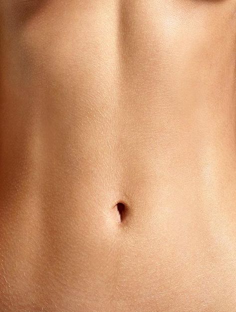 Full Stomach