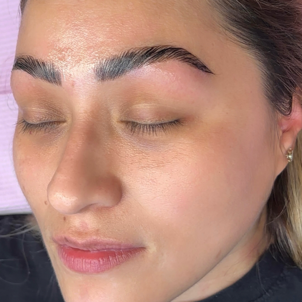 Brow Lamination, Wax & Stain at Radiance Beauty By Rita in Merced, CA