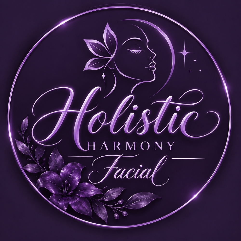 Holistic Harmony Facial at Serenity Glow Esthetics in Texas City, TX