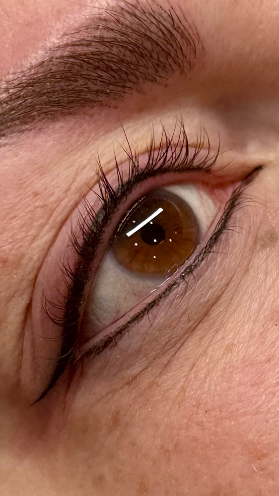 Eyeliners Class