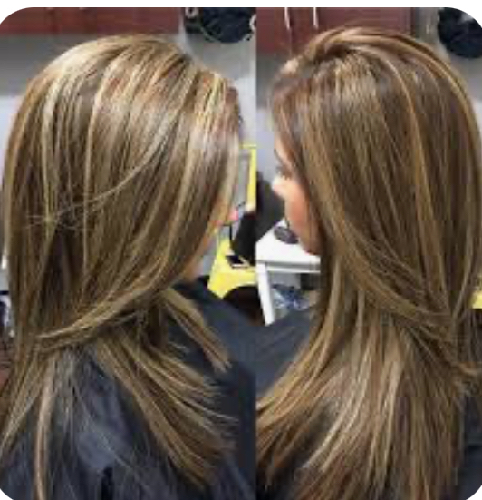 Partial Highlights W/ Haircut