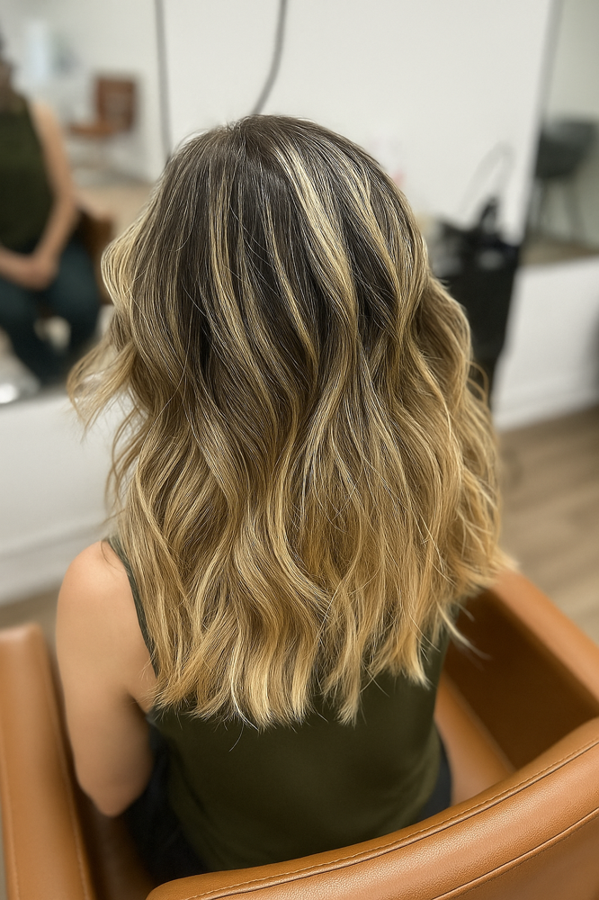 Balayage