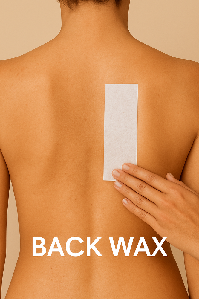 Back Wax