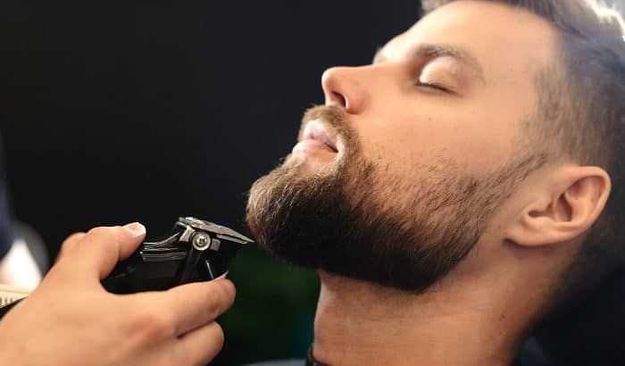 Beard Trim