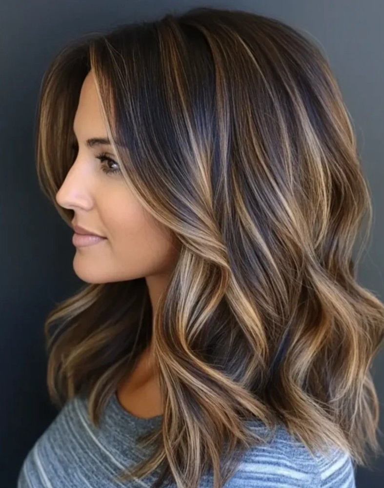 Partial Highlight