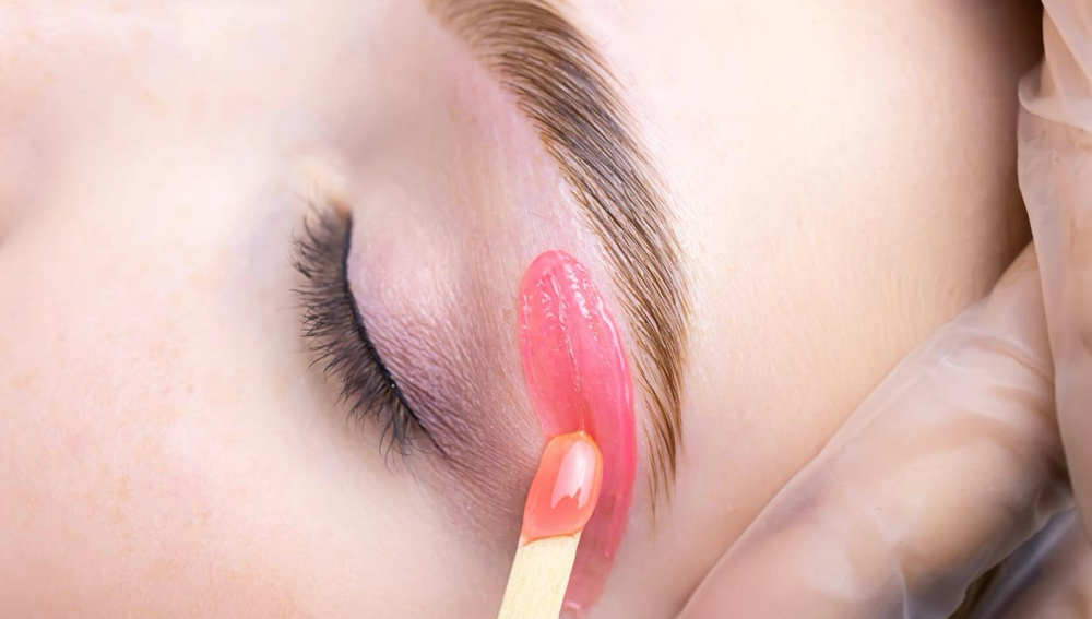 Eyebrow Shaping