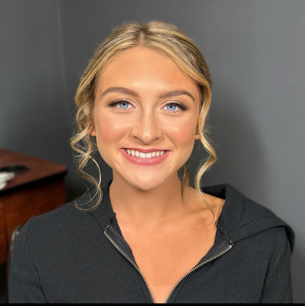 NATURAL GLAM
