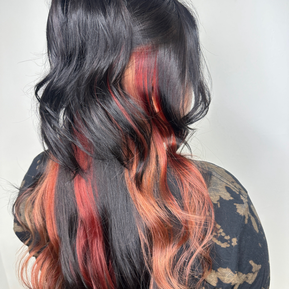 Personalized Color Session at Hair By Kimberly-Elena in King City, CA